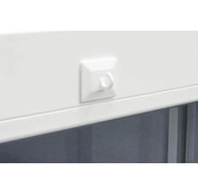 Lepiaci háčik na upevnenie