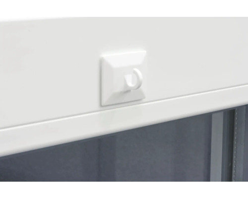 Lepiaci háčik na upevnenie