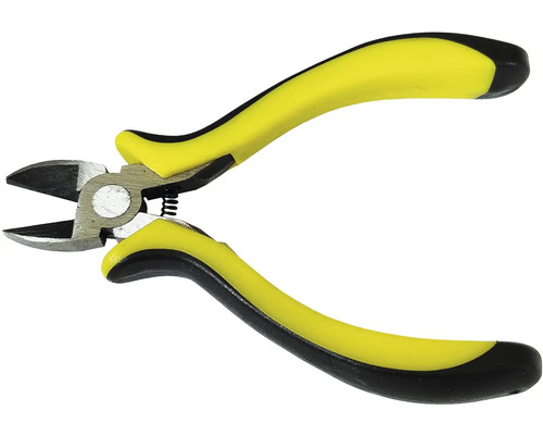 Bočné štiepacie kliešte s rukoväťami