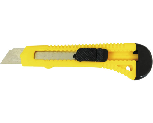 Rezač kobercov s vedením čepele