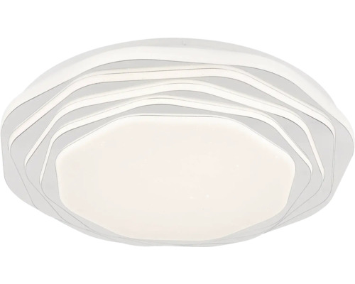 Stropné svietidlo z plastu