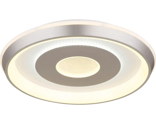 Okruhlé LED stropné svietidlo