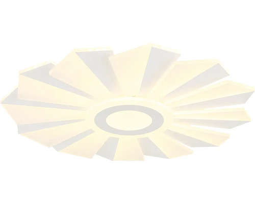 Stropné svietidlo s dekoratívnym dizajnom