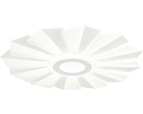 Stropné svietidlo s moderným dizajnom