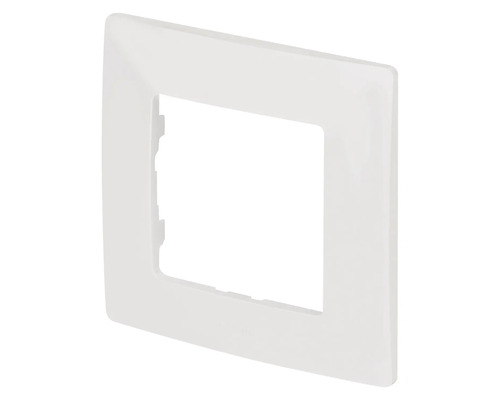Rámček pre spínače a zásuvky