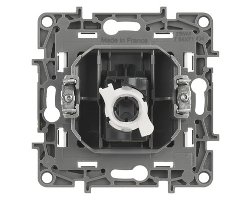 Spínacia vložka pre inštaláciu do svetelných spínačov a zásuviek