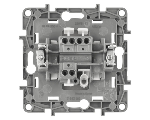 Spínačová vložka