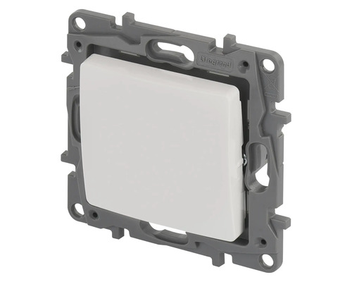 Spínač Legrand s rámom