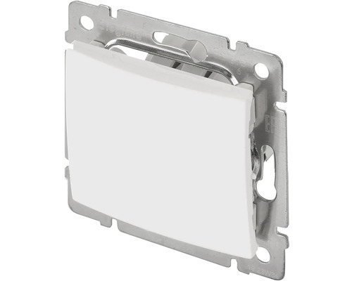 Spínač LeGrand s rámikom