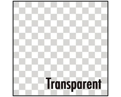 Priehľadné pozadie