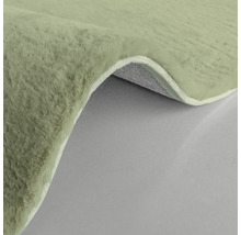 Koberec s vysokým vlasom