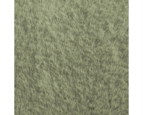 Detail koberca s vysokým vlasom