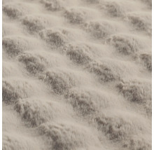 Detail štruktúrovanej mäkkej deky