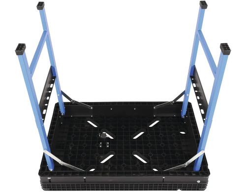 Pracovná koza so skladacími nohami