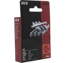 J C. Schwarz spony 343/18, 1200 kusov