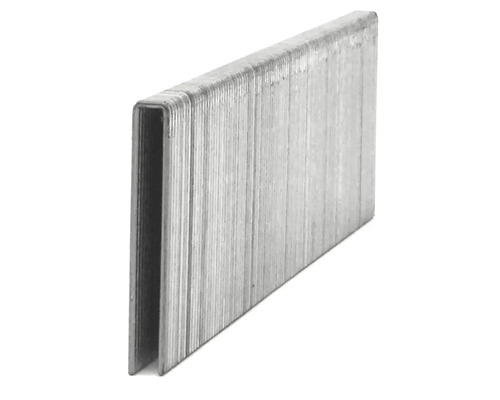 Blok kovových zošívacích sponiek