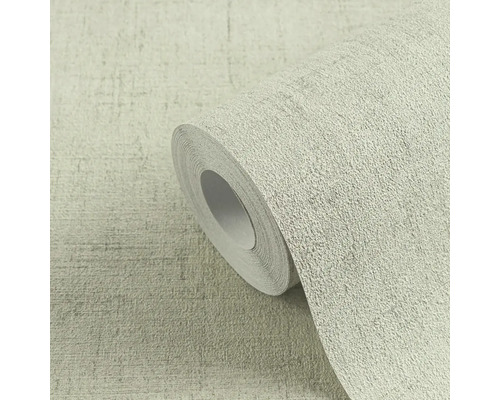 Rolka tapety s textilným vzorom