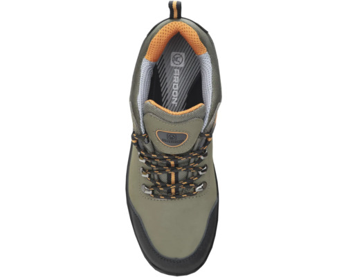 Trekingová obuv Ardon zhora