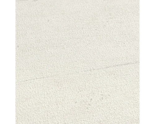 Biela štruktúrovaná tapeta