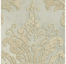 Tapeta s kvetinovým vzorom