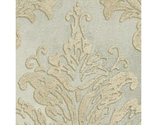 Tapeta s kvetinovým vzorom