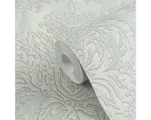 Rolka vzorovanej tapety