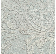 Detail štruktúrovanej tapety so vzorom