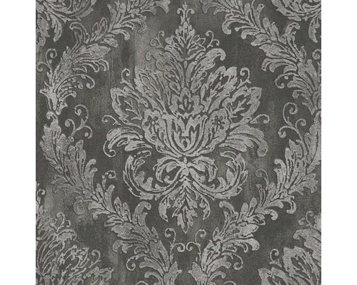 Tapeta s kvetinovým vzorom