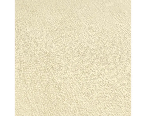 Detail svetlej tapety s hrubým vláknom