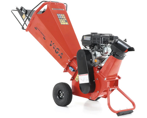 Štiepkovač na záhradu