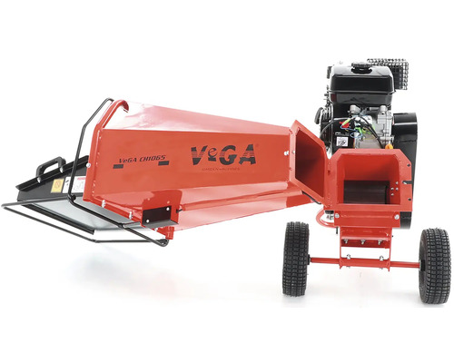 Záhradný drvič VeGA CH1065