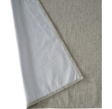 Vzorka látky s textilným poťahom