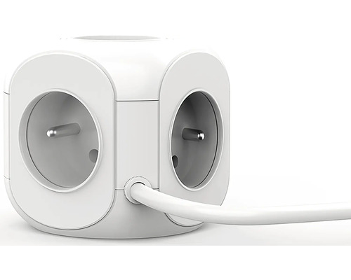 Napájacia kocka s káblom