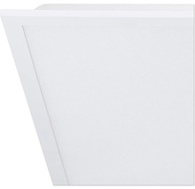 Detail stropného svietidla