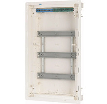 Inštalačný rozvádzač pre elektroinštalácie