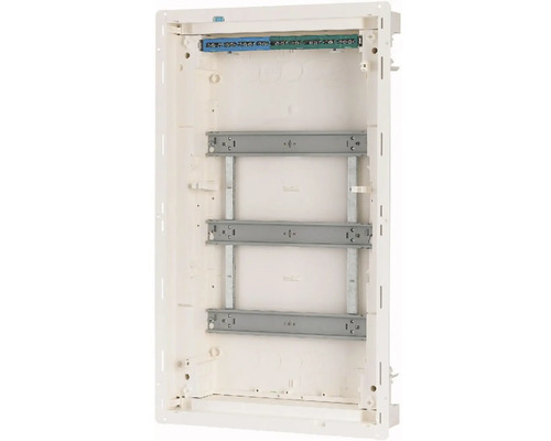 Inštalačný rozvádzač pre elektroinštalácie