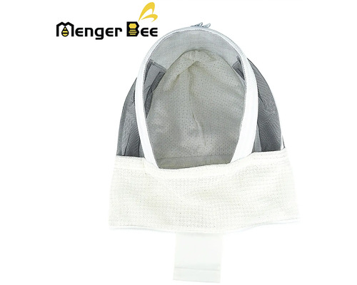 Včelársky klobúk so závojom