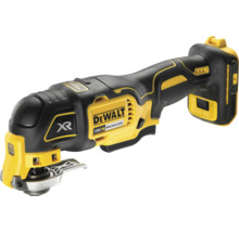 Oscilačné elektrické náradie Dewalt s bezkefovým motorom