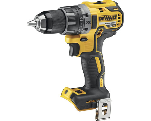 Akumulátorový skrutkovač DeWalt s 18 V