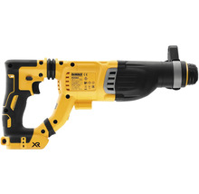 Akumulátorové vŕtacie kladivo DeWalt DCH263