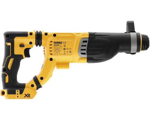 Akumulátorové vŕtacie kladivo DeWalt DCH263