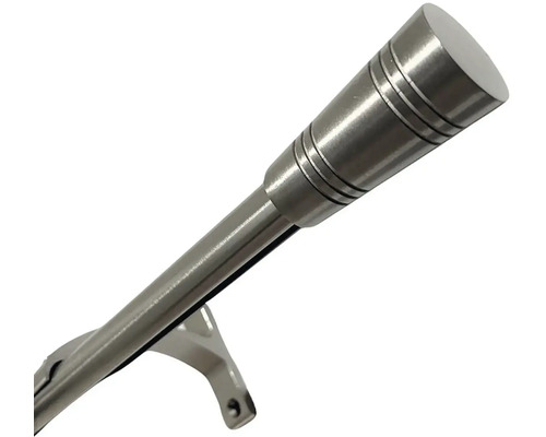 Záclonová tyč s držiakom