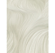 Tapeta so štruktúrovaným vlnovým vzorom