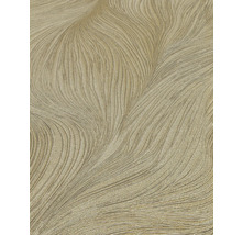 Detail tapety s vlnitým vzorom