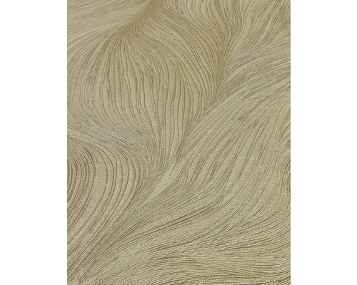 Detail tapety s vlnitým vzorom