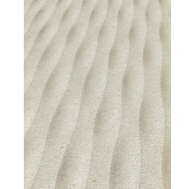 Tapeta s vlnitým vzorom