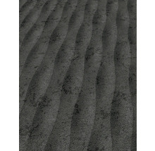 Dekoratívna doska s vlnitou štruktúrou