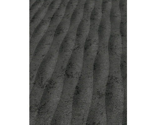 Dekoratívna doska s vlnitou štruktúrou