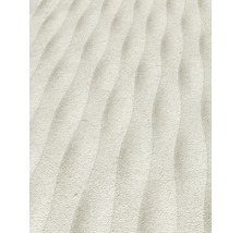 Tapeta s vlnitým vzorom