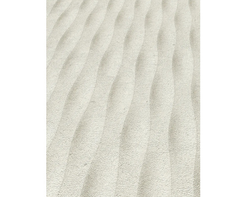 Tapeta s vlnitým vzorom